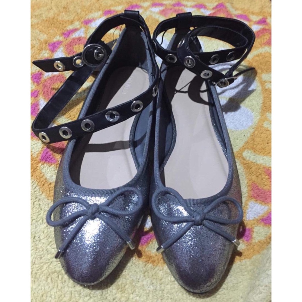 Shoes Forever 21